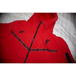 Liverpool FC Nike Red Jacket M
